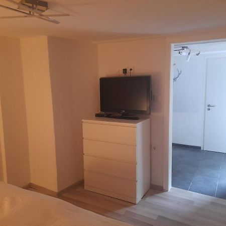 Ferienwohnung Beckmann Bad Lauterberg Extérieur photo