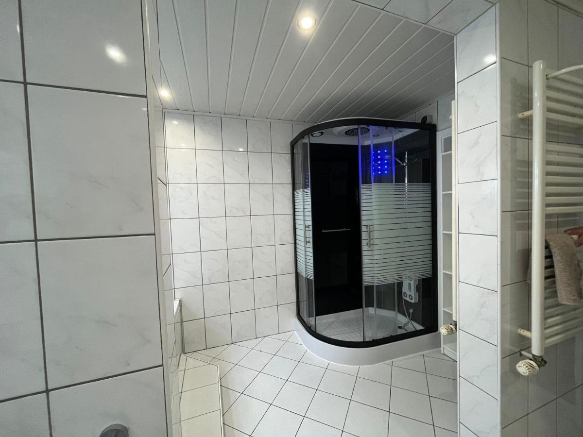 Ferienwohnung Beckmann Bad Lauterberg Extérieur photo