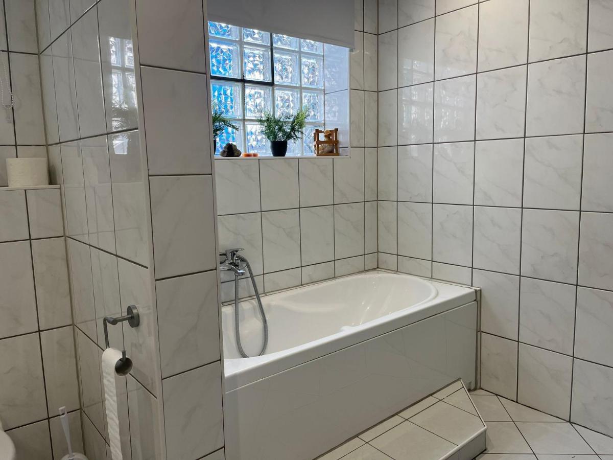 Ferienwohnung Beckmann Bad Lauterberg Extérieur photo
