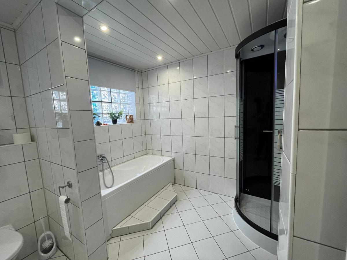 Ferienwohnung Beckmann Bad Lauterberg Extérieur photo