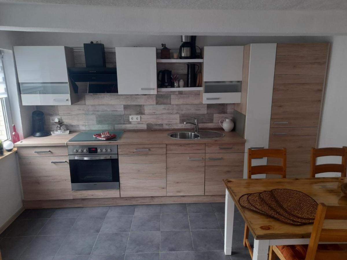 Ferienwohnung Beckmann Bad Lauterberg Extérieur photo