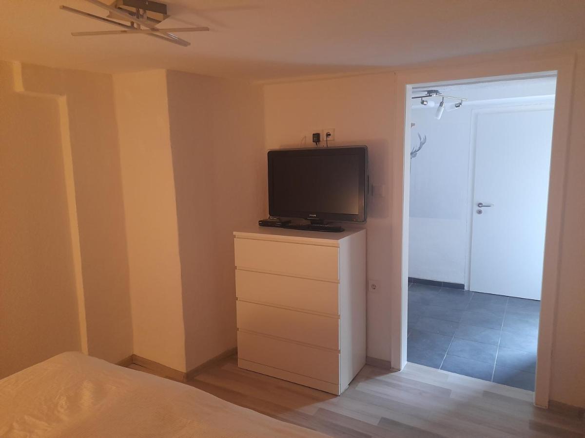Ferienwohnung Beckmann Bad Lauterberg Extérieur photo