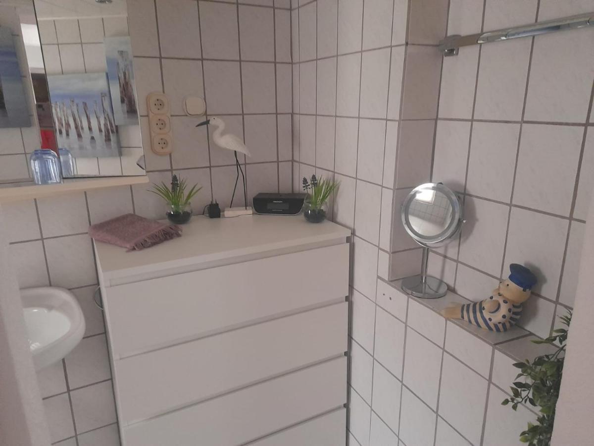 Ferienwohnung Beckmann Bad Lauterberg Extérieur photo
