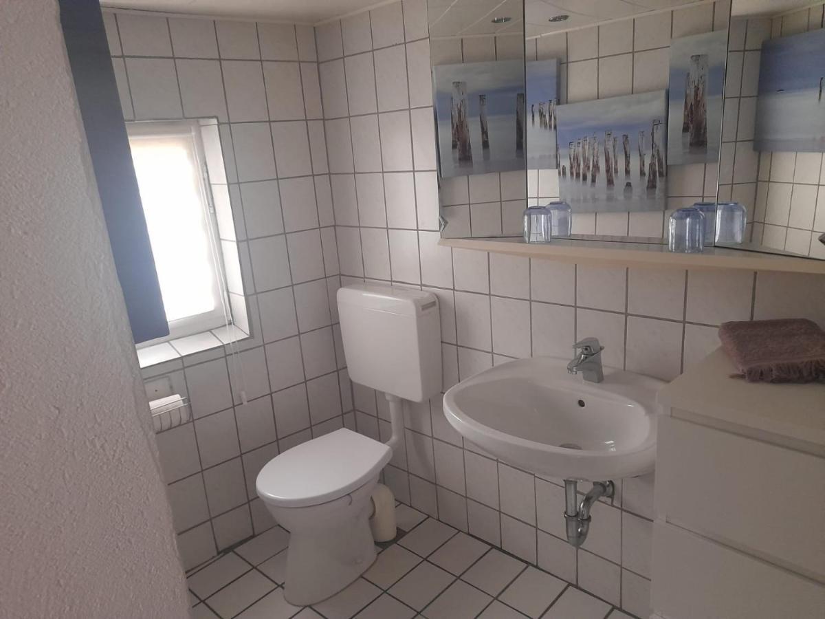 Ferienwohnung Beckmann Bad Lauterberg Extérieur photo